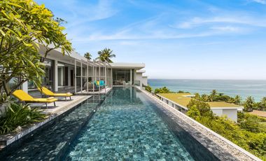 For sale 4 bed condo in Thalang, Phuket