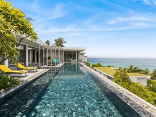 For sale 4 bed condo in Thalang, Phuket