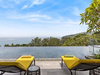 For sale 4 bed condo in Thalang, Phuket