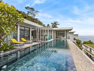 For sale 4 bed condo in Thalang, Phuket