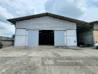 For rent warehouse in Bang Pa-in, Phra Nakhon Si Ayutthaya