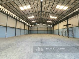 For rent warehouse in Bang Pa-in, Phra Nakhon Si Ayutthaya
