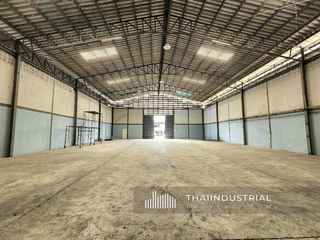 For rent warehouse in Bang Pa-in, Phra Nakhon Si Ayutthaya