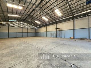 For rent warehouse in Bang Pa-in, Phra Nakhon Si Ayutthaya