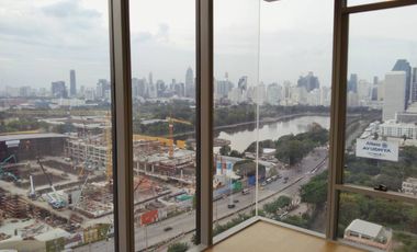 Аренда 3 спальни кондо в Кхлонг Тоеи, Бангкок