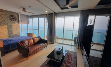 Condo en alquiler y en venta de 2 habitaciones en Bang Lamung, Chonburi