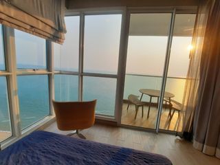 For rent and for sale 2 bedrooms condo in Bang Lamung, Chonburi