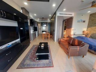 For rent and for sale 2 bedrooms condo in Bang Lamung, Chonburi