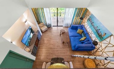 Apartamento en alquiler de 1 habitaciones en Thalang, Phuket