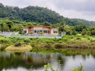 For sale 4 bed house in Klaeng, Rayong