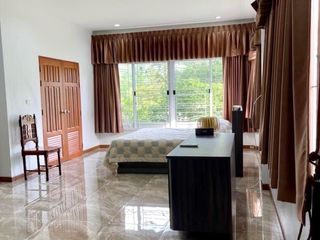 For sale 4 Beds house in Klaeng, Rayong