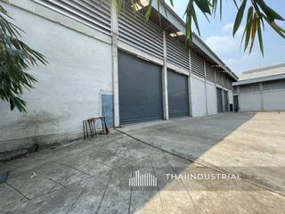 出租 仓库 在 Khlong Sam Wa, 曼谷