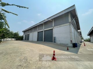 For rent warehouse in Khlong Sam Wa, Bangkok