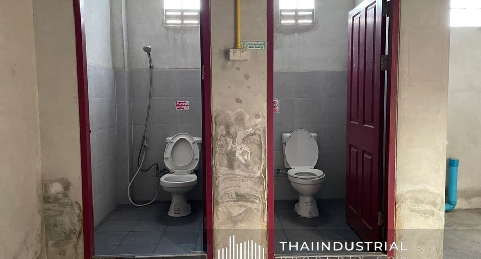 出租 仓库 在 Khlong Sam Wa, 曼谷