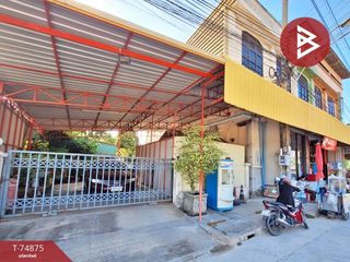 For sale retail Space in Bang Phli, Samut Prakan