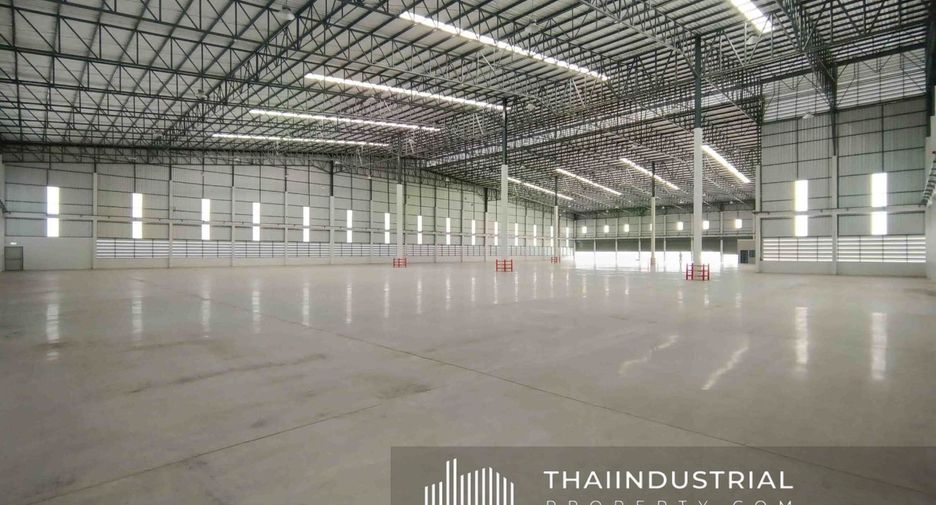 For rent warehouse in Pluak Daeng, Rayong