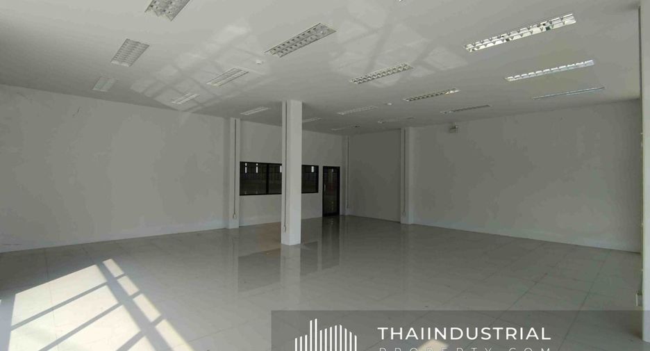 For rent warehouse in Pluak Daeng, Rayong