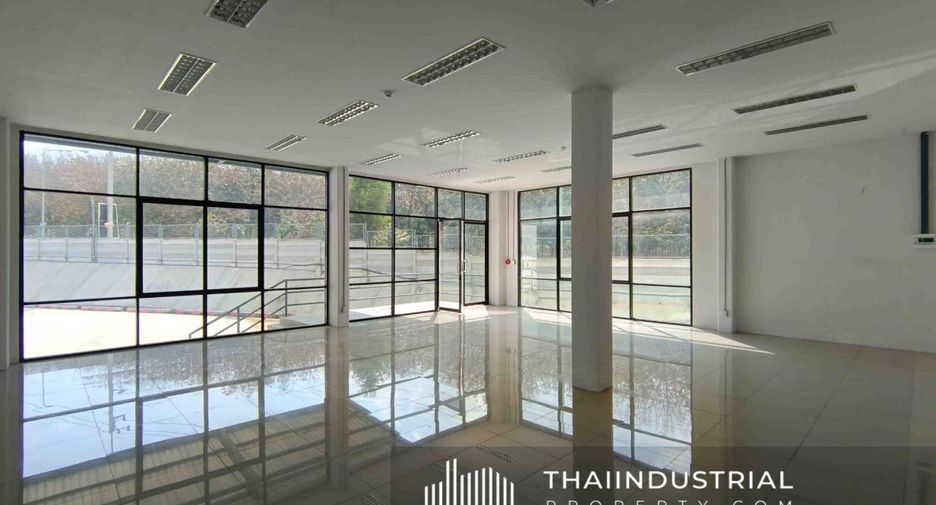 For rent warehouse in Pluak Daeng, Rayong