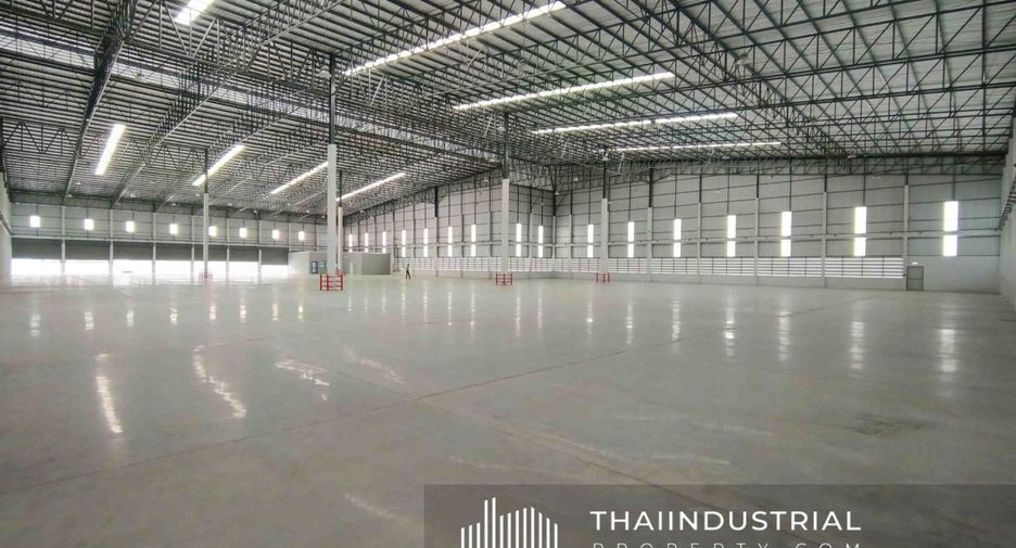 For rent warehouse in Pluak Daeng, Rayong