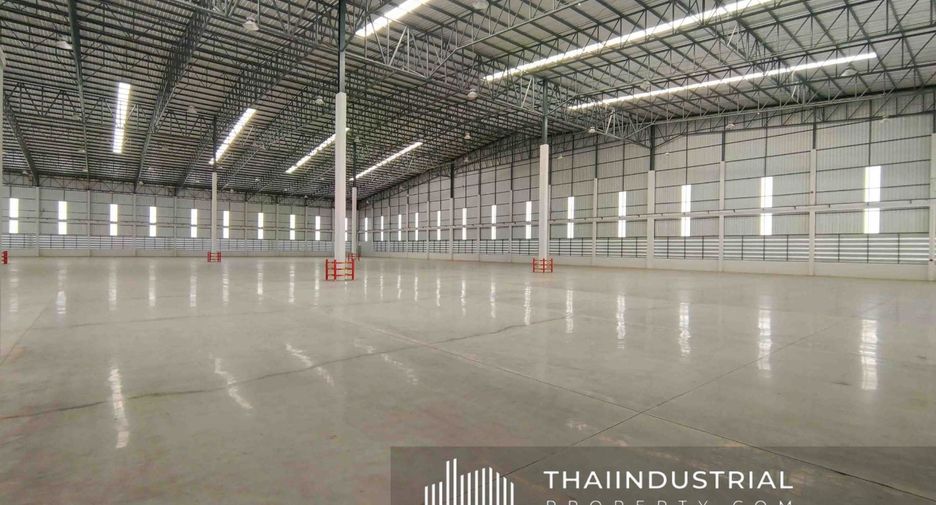 For rent warehouse in Pluak Daeng, Rayong