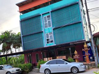 For sale 36 bed apartment in Mueang Phuket, Phuket