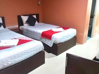 For sale 36 bed apartment in Mueang Phuket, Phuket