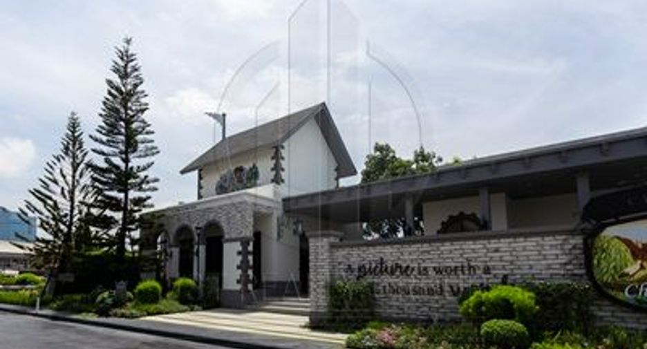 出租 3 卧室 联排别墅 在 Bang Phli, Samut Prakan