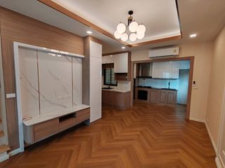 For sale 2 Beds townhouse in Bang Yai, Nonthaburi