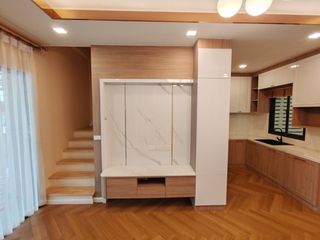 For sale 2 Beds townhouse in Bang Yai, Nonthaburi