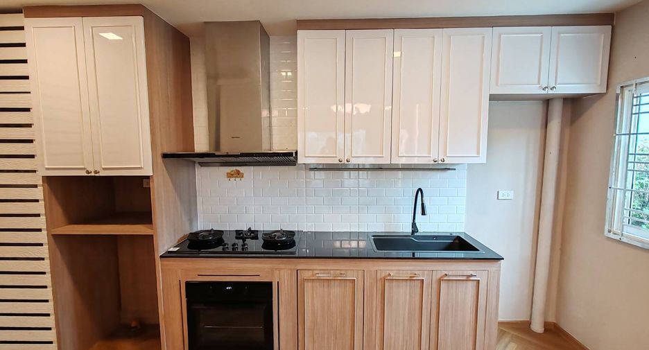 For sale 2 Beds townhouse in Bang Yai, Nonthaburi