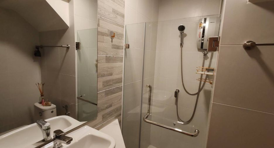 For sale 2 Beds townhouse in Bang Yai, Nonthaburi