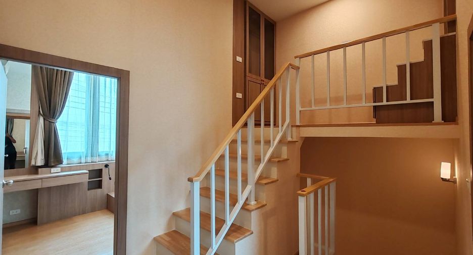 For sale 2 Beds townhouse in Bang Yai, Nonthaburi