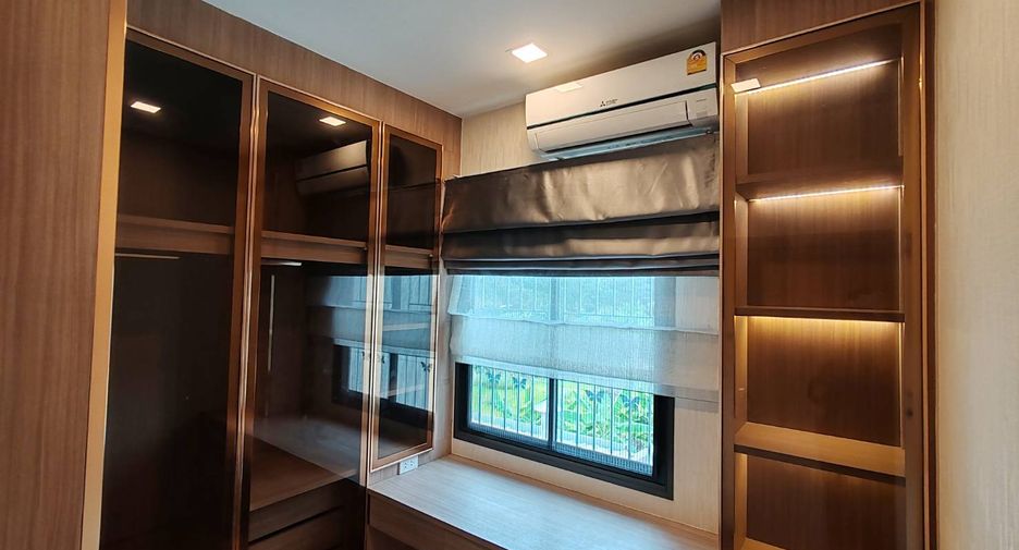 For sale 2 Beds townhouse in Bang Yai, Nonthaburi