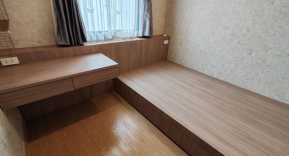 For sale 2 Beds townhouse in Bang Yai, Nonthaburi