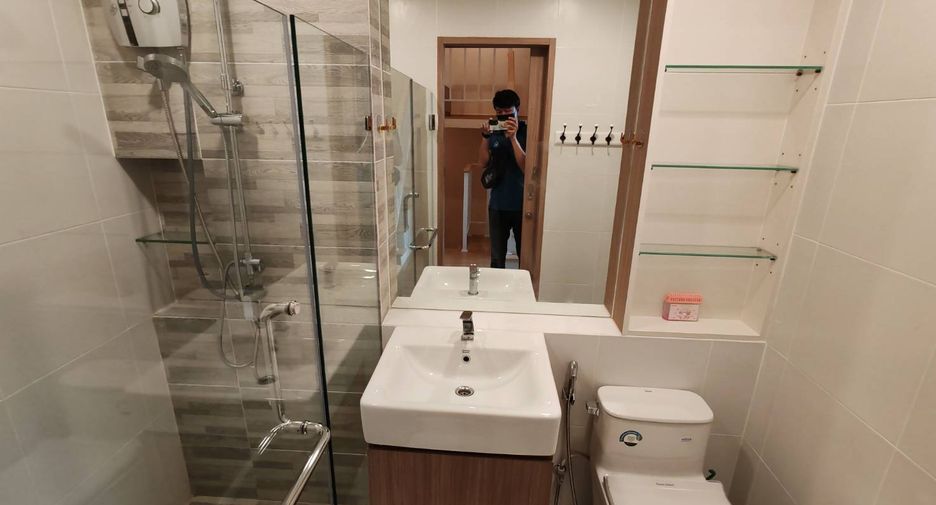 For sale 2 Beds townhouse in Bang Yai, Nonthaburi