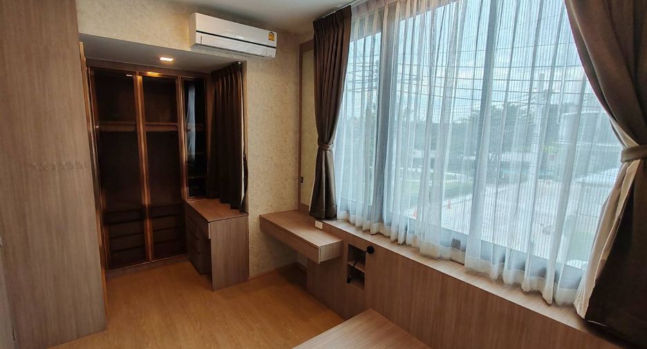 For sale 2 Beds townhouse in Bang Yai, Nonthaburi