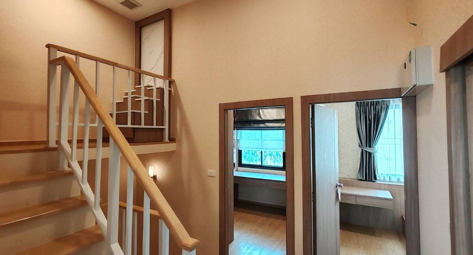 For sale 2 Beds townhouse in Bang Yai, Nonthaburi
