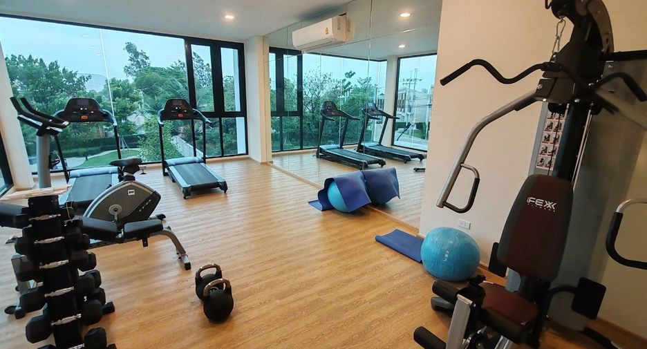 For sale 2 Beds townhouse in Bang Yai, Nonthaburi