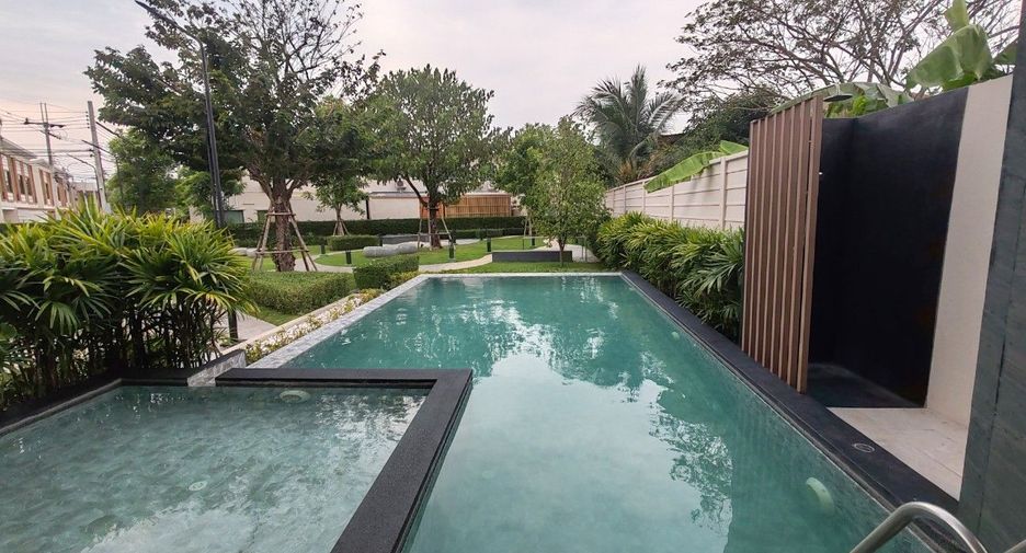 For sale 2 Beds townhouse in Bang Yai, Nonthaburi