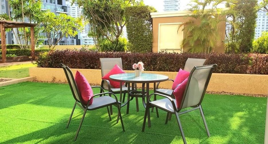 Wohnung zur Miete mit 4 Zimmer in Watthana, Bangkok