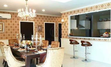 Wohnung zur Miete mit 4 Zimmer in Watthana, Bangkok