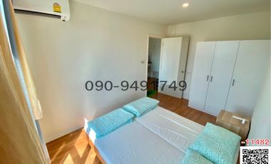 For rent 1 bed condo in Chatuchak, Bangkok