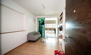 For sale 1 bed condo in Phaya Thai, Bangkok