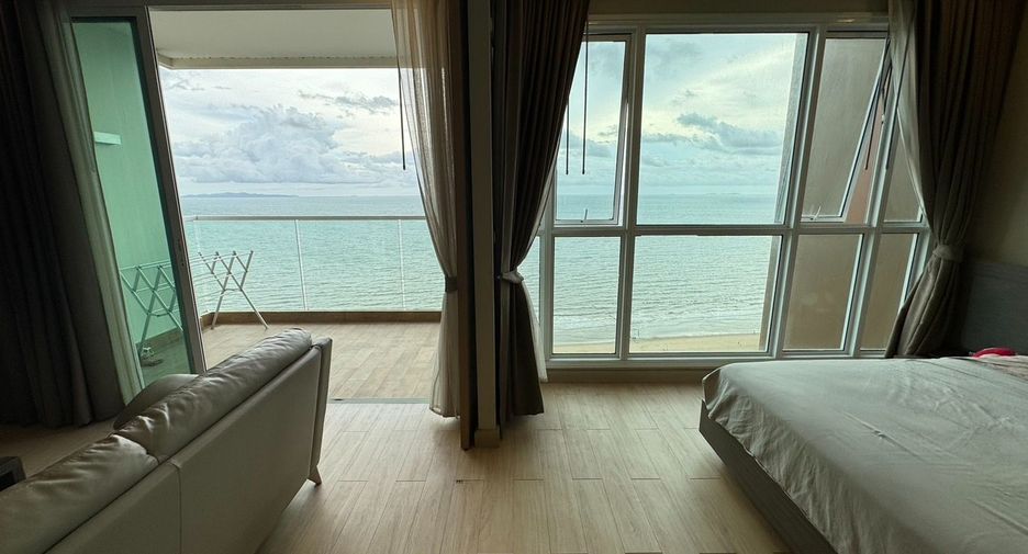 出租 1 卧室 公寓 在 Bang Lamung, Chon Buri
