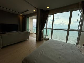 For rent 1 bed condo in Jomtien, Pattaya