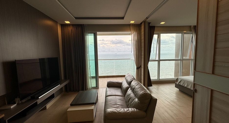 出租 1 卧室 公寓 在 Bang Lamung, Chon Buri