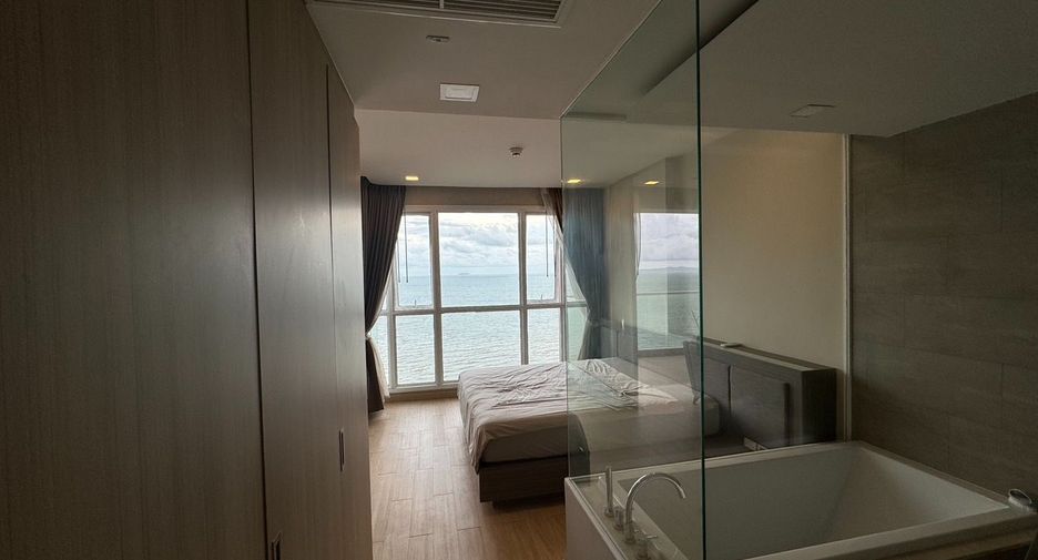 出租 1 卧室 公寓 在 Bang Lamung, Chon Buri