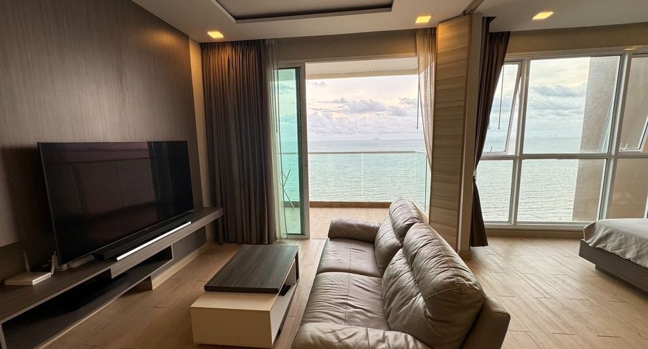 出租 1 卧室 公寓 在 Bang Lamung, Chon Buri