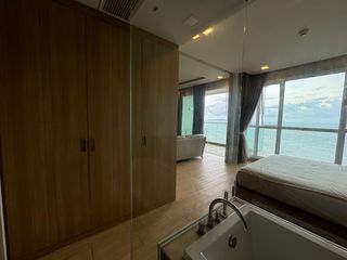 For rent 1 bed condo in Jomtien, Pattaya