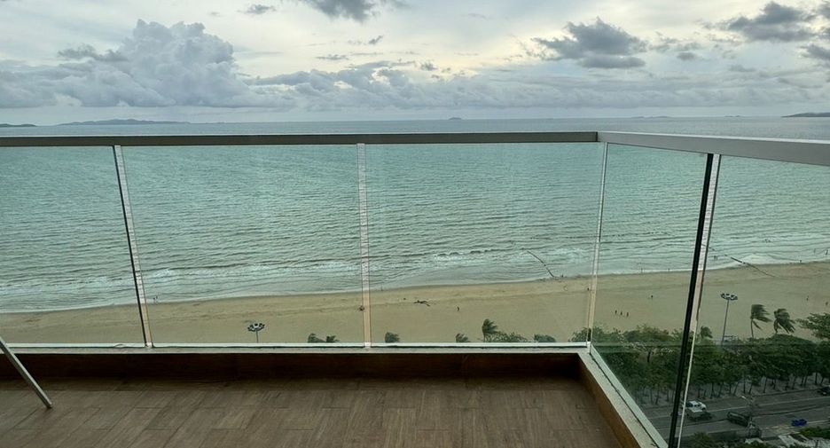 出租 1 卧室 公寓 在 Bang Lamung, Chon Buri